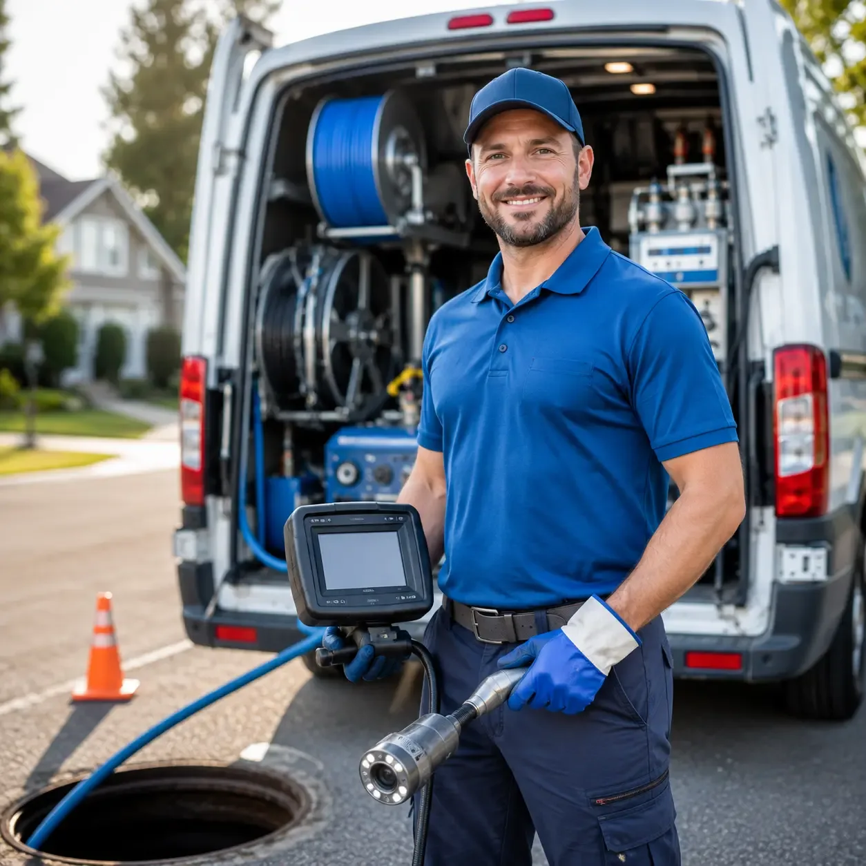 Local Pipe Relining specialists in Saint Regis, MT
