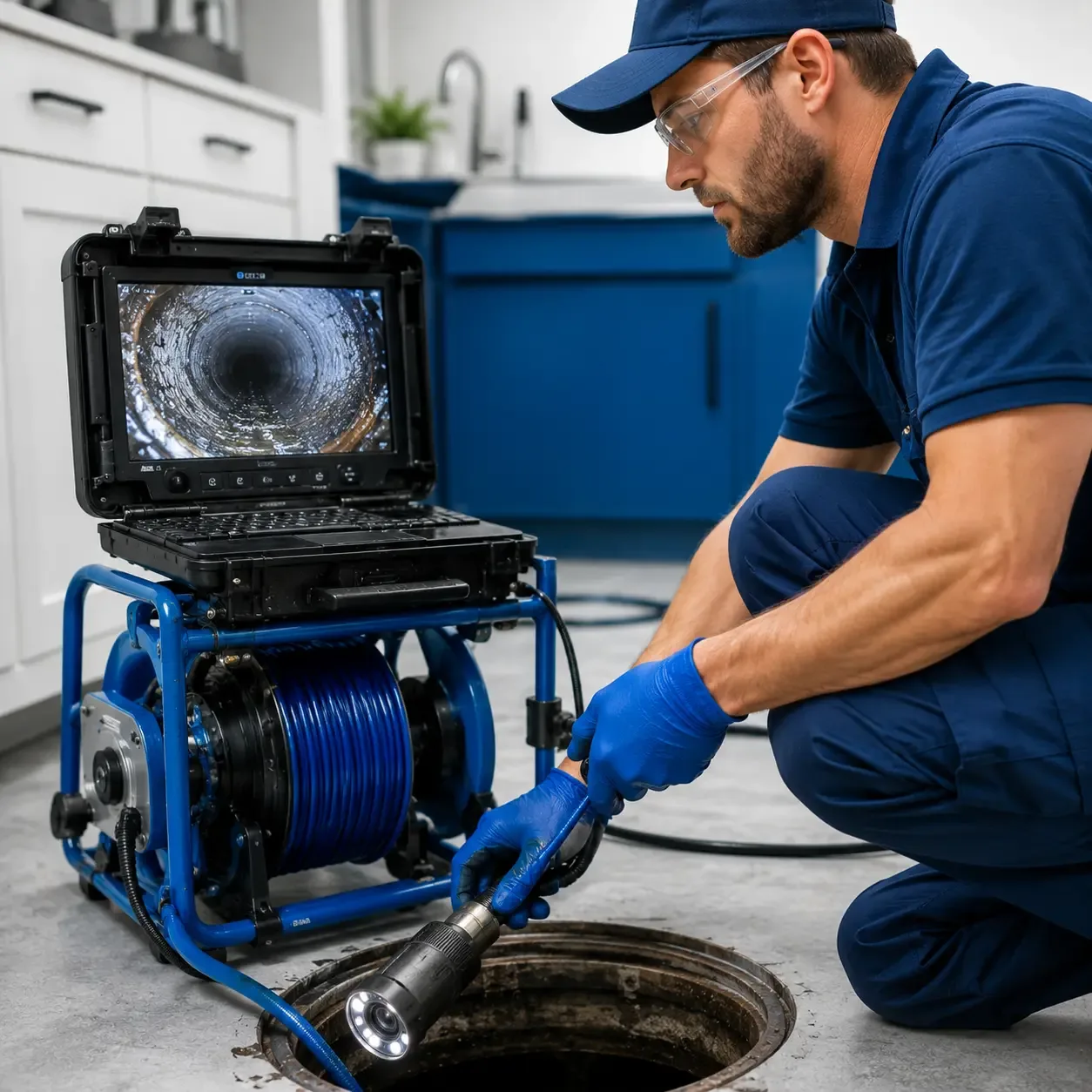 Pipe Relining professionals serving Saint Regis, MT
